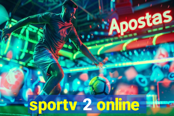 sportv 2 online